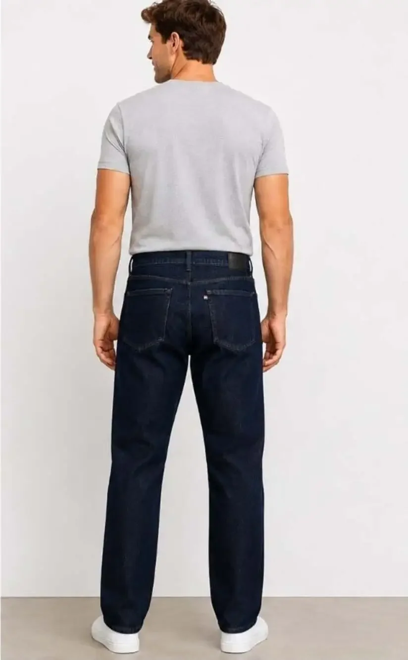 Red Bull H2O Jeans Mens 36x32 Waterproof Windproof Coolmax Straight Leg NWT B7